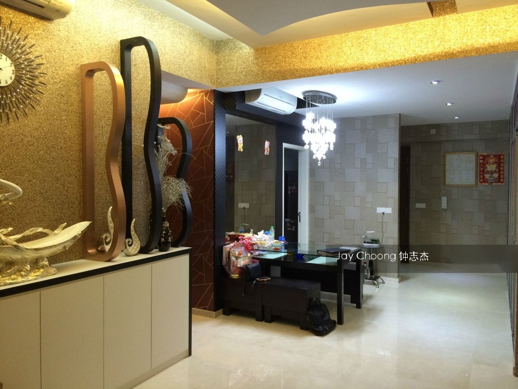 The Minton (D19), Condominium #109830152